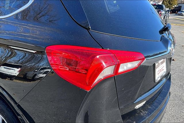 Used 2019 Buick Envision Preferred image 30