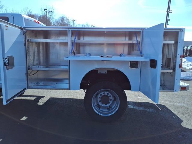New 2024 RAM 4500 Tradesman image 25