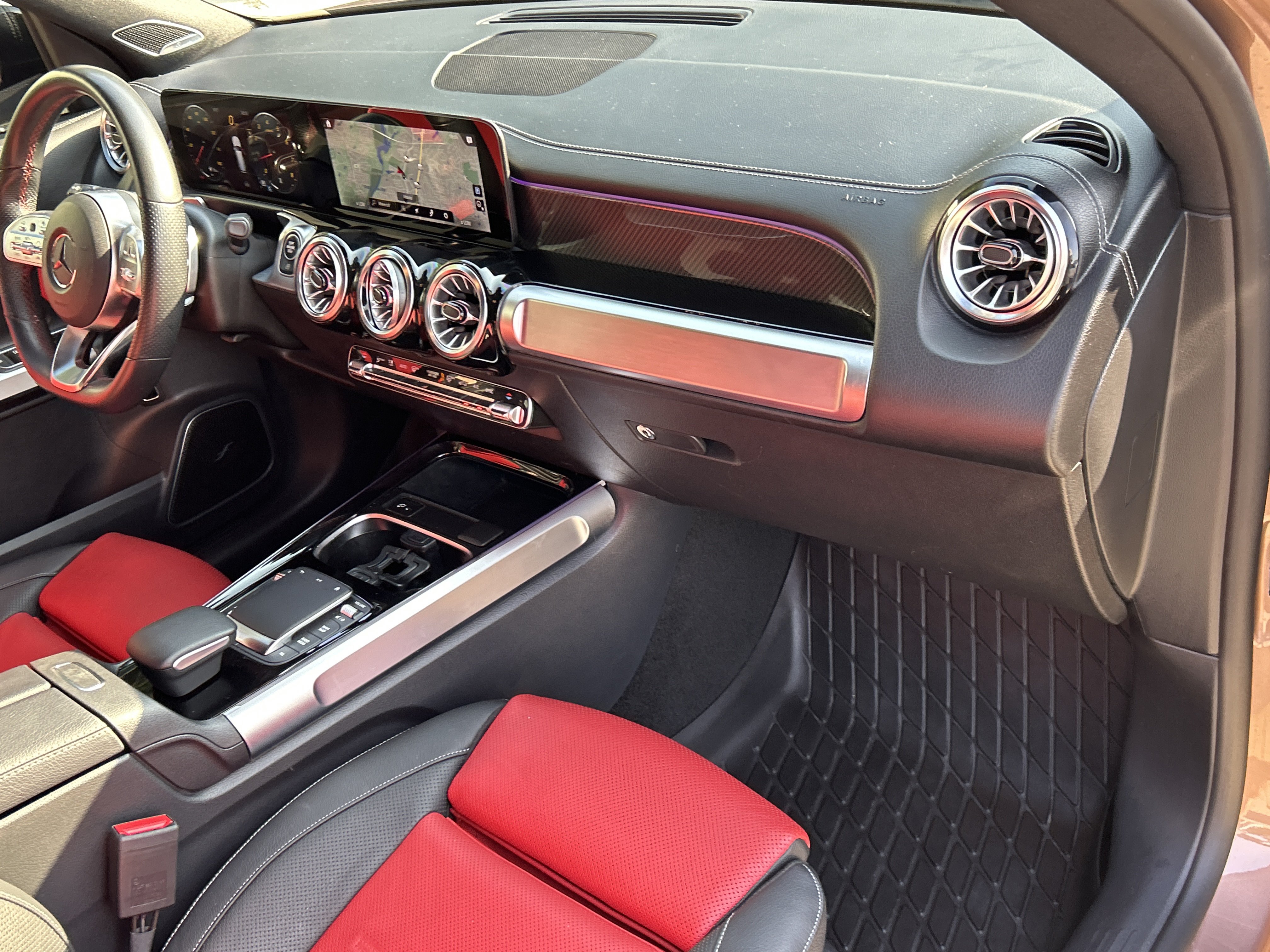 Certified 2023 Mercedes-Benz GLB 250 image 47