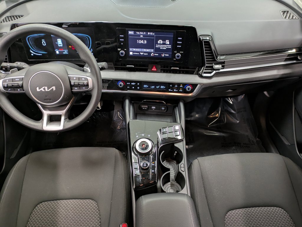 Certified 2024 Kia Sportage LX image 23