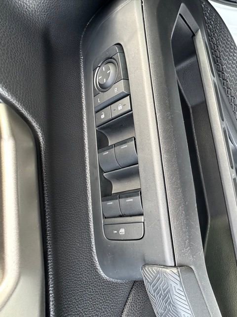 Used 2025 Toyota Tacoma TRD Off-Road image 21