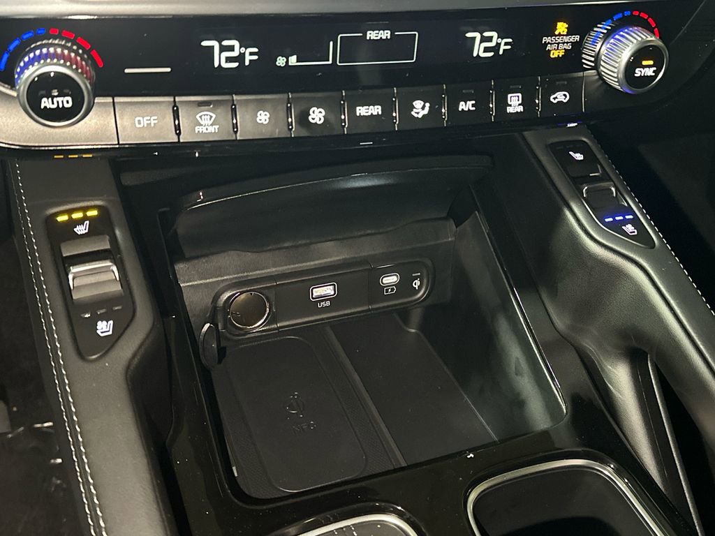 New 2025 Kia Telluride SX X-Line image 25