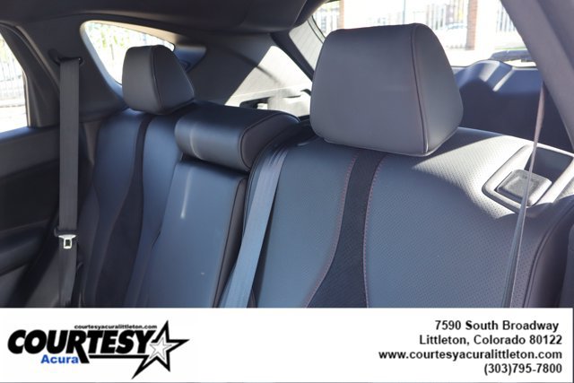 Used 2023 Acura RDX w/ Advance Package AWD/4WD image 28