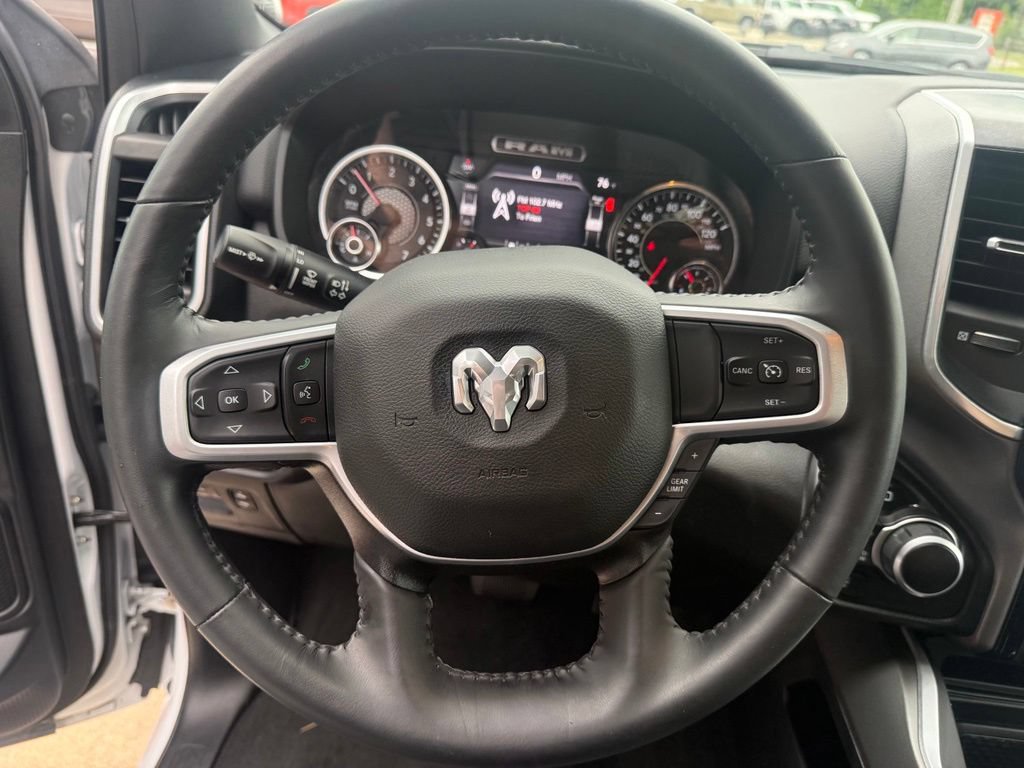 Used 2023 RAM 1500 Big Horn AWD/4WD image 28