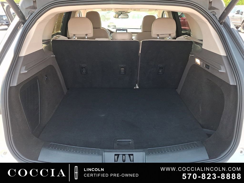 Certified 2021 Lincoln Corsair AWD w/ Equipment Group 101A image 30