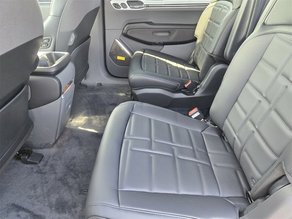 New 2026 Kia EV9 Land image 21