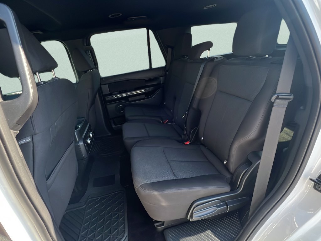 Used 2021 Ford Expedition XL RWD image 10