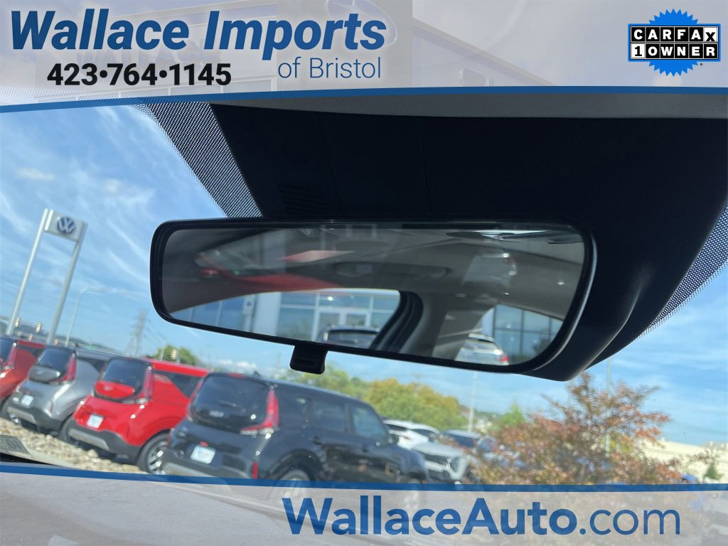 Used 2021 Kia K5 EX w/ EX Premium Package image 31