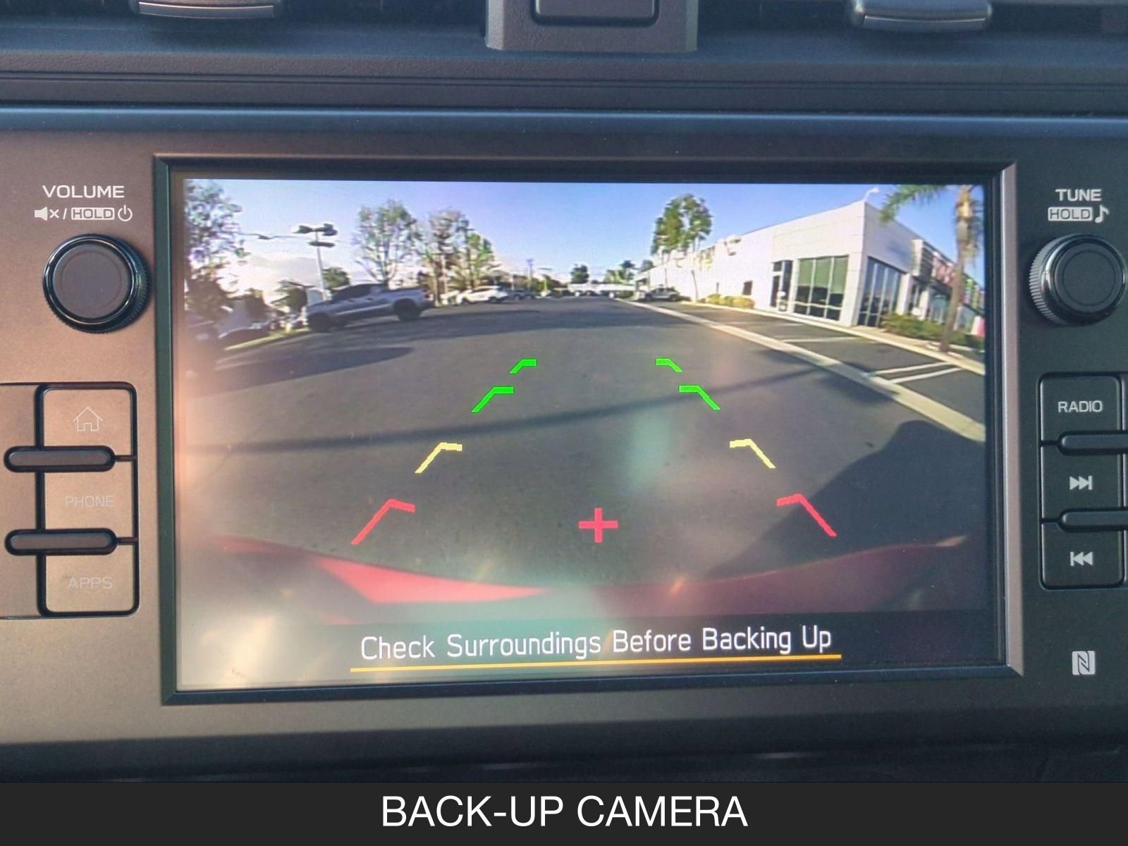 Used 2023 Subaru BRZ Limited image 18