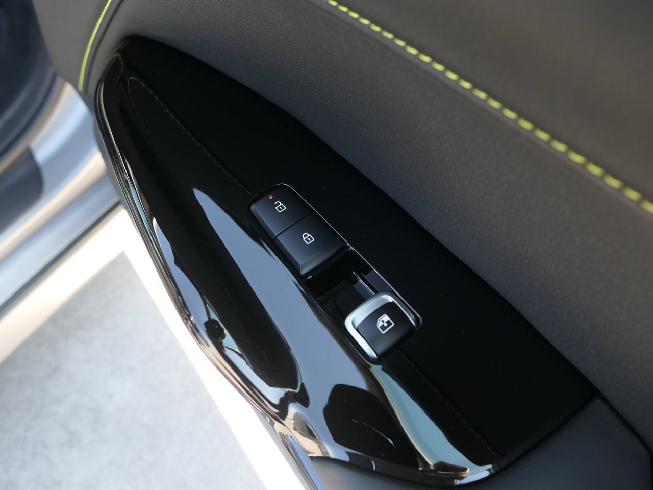 Certified 2025 Kia K5 GT w/ GT1 Package FWD image 27