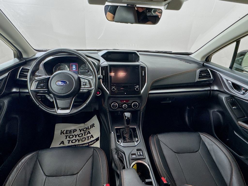 Used 2021 Subaru Crosstrek 2.5i Limited w/ Popular Package #5 AWD/4WD image 13