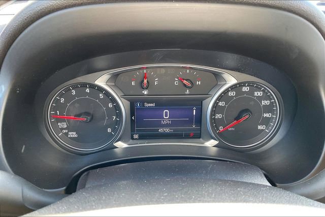 Used 2019 GMC Terrain SLE image 10