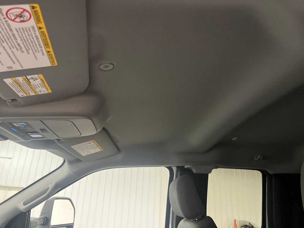 Used 2025 Ford F350 XL w/ STX Appearance Package AWD/4WD image 26
