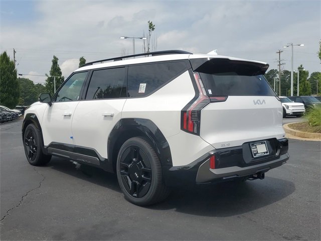 New 2026 Kia EV9 GT-Line image 6