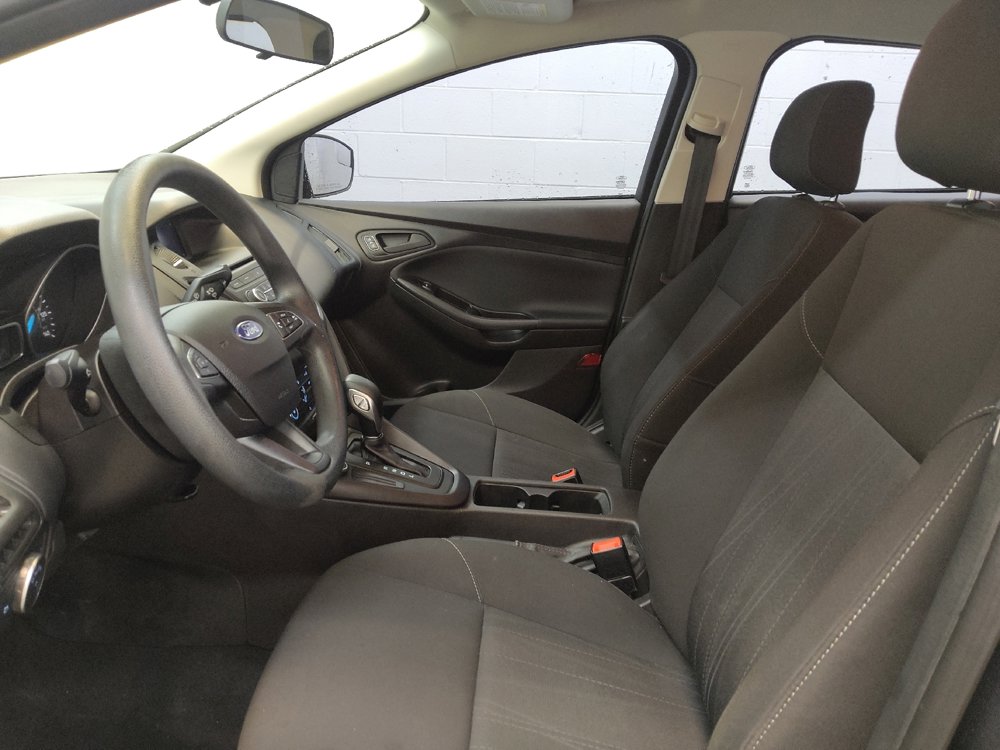 Used 2017 Ford Focus S FWD image 17