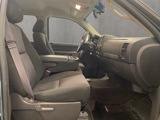 Used 2012 Chevrolet Silverado 1500 LT w/ All-Star Edition AWD/4WD image 18
