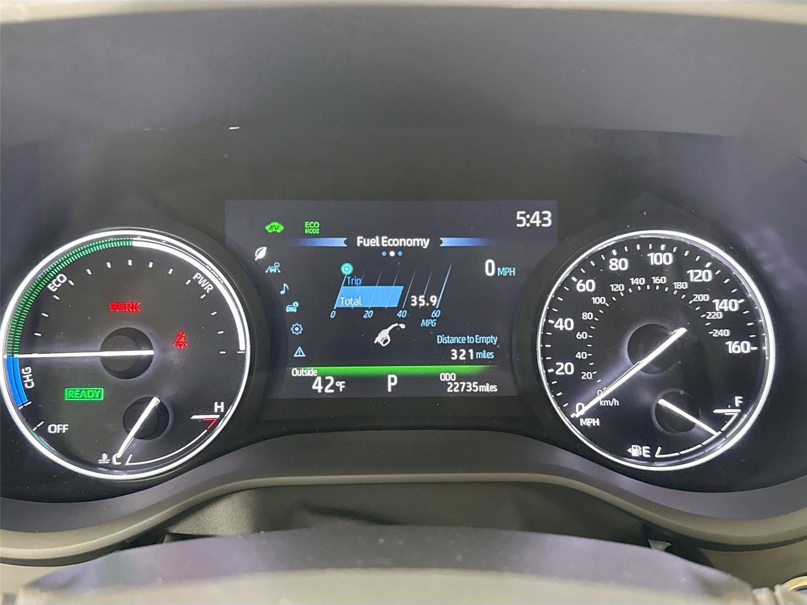 Certified 2023 Toyota Sienna Limited image 18