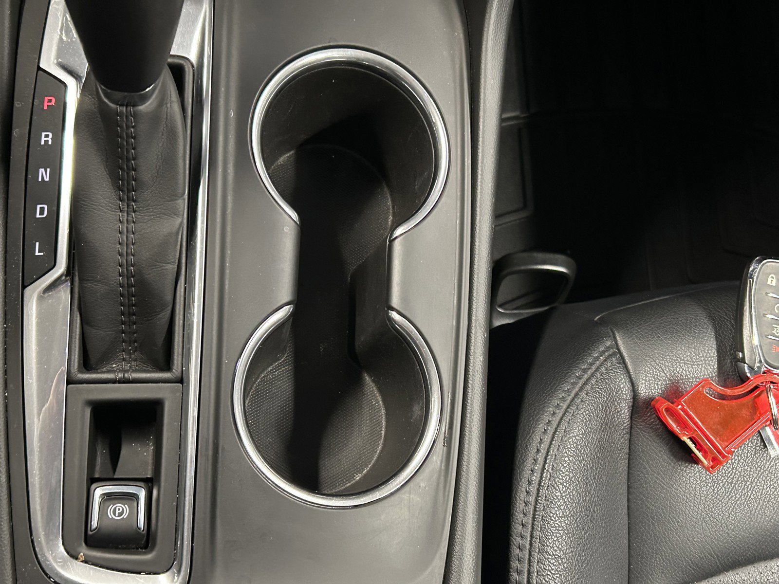 Used 2018 Chevrolet Equinox LT w/ Sun & Infotainment Package image 33