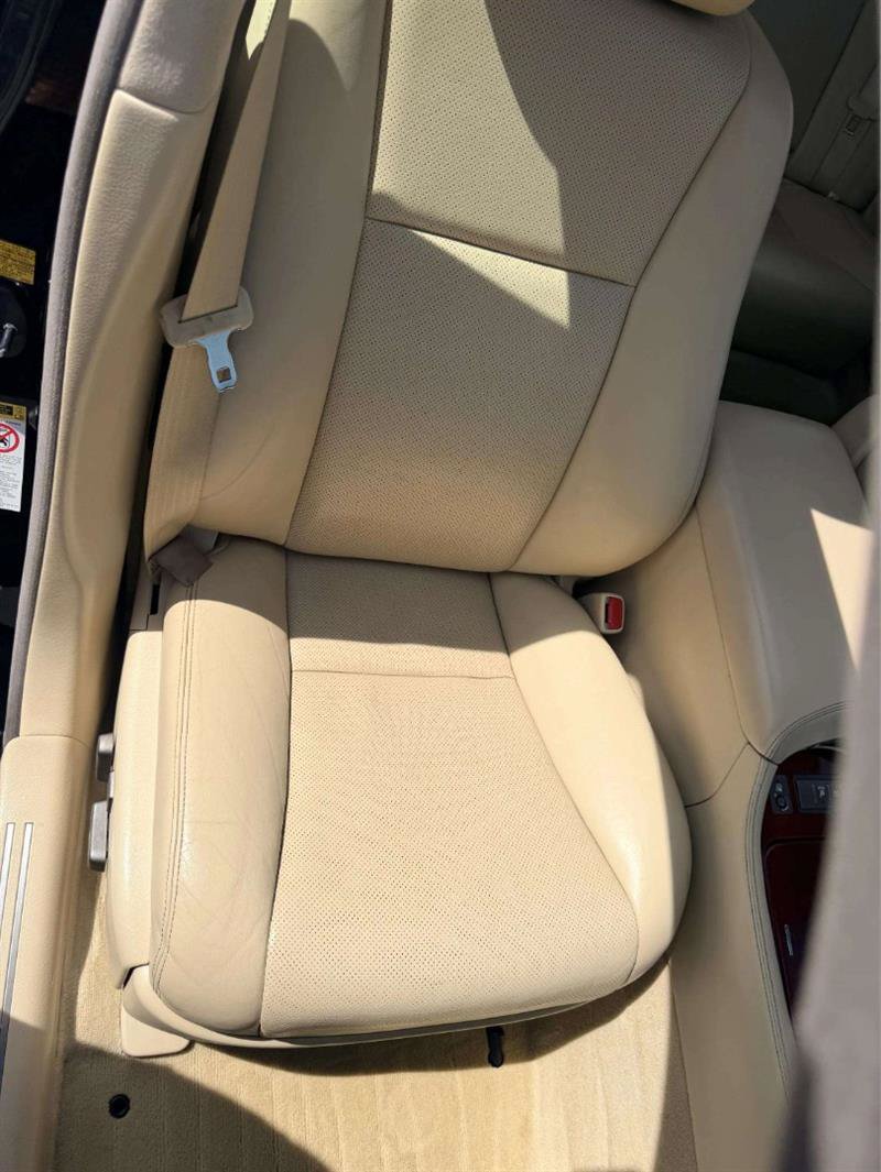 Used 2010 Lexus LS 460 L RWD image 26