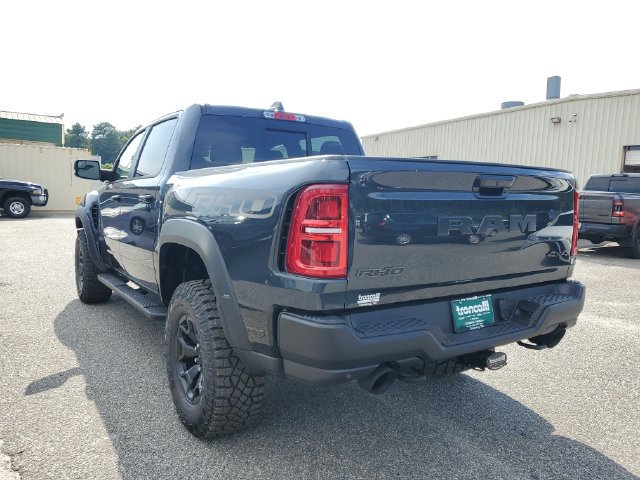 New 2026 RAM 1500 RHO AWD/4WD image 4