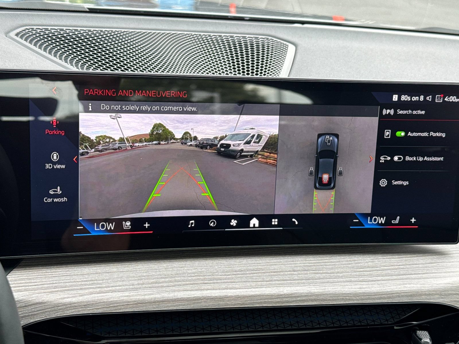 Used 2025 BMW i4 eDrive40 RWD image 19