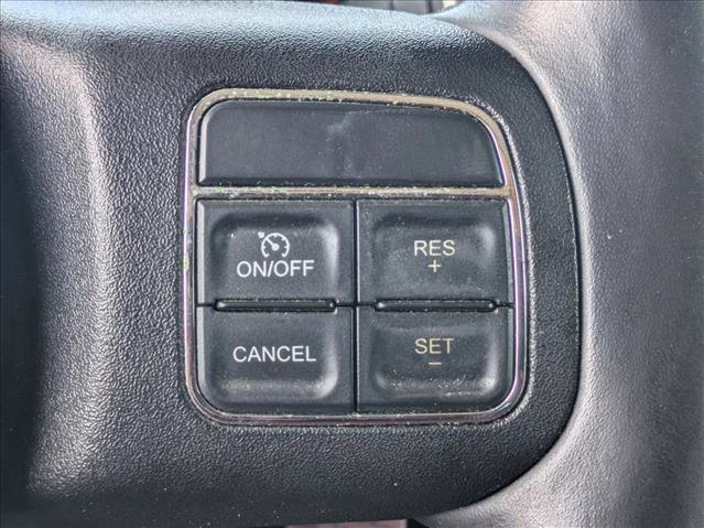 Used 2015 Jeep Wrangler Unlimited Rubicon w/ Connectivity Group image 20