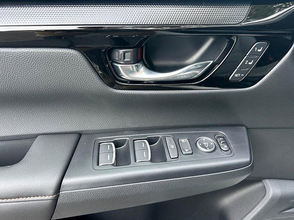 New 2026 Honda CR-V Sport Touring image 9