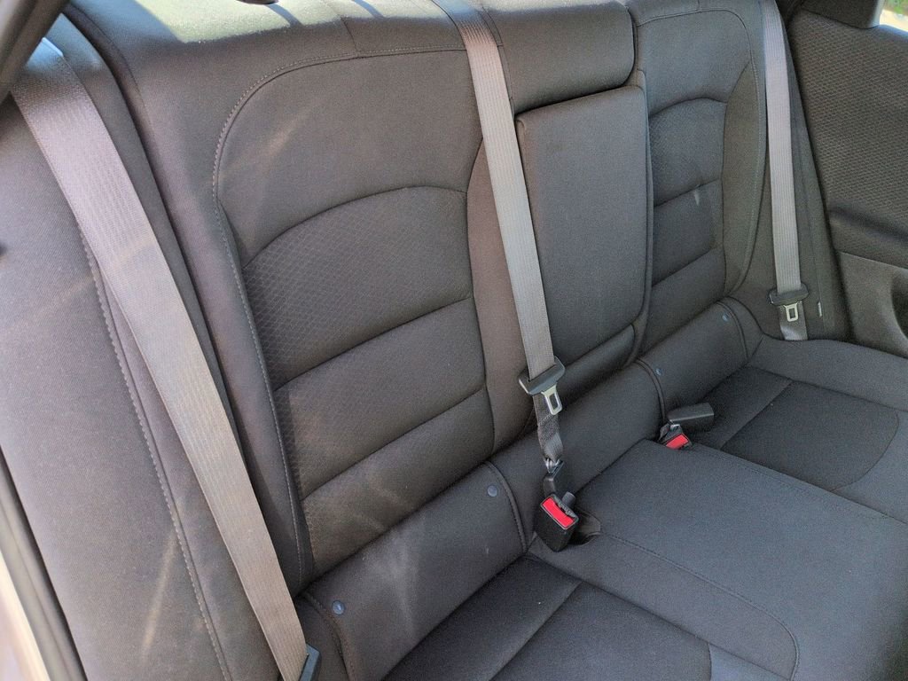 Used 2023 Chevrolet Malibu LT w/ Driver Confidence Package FWD image 32