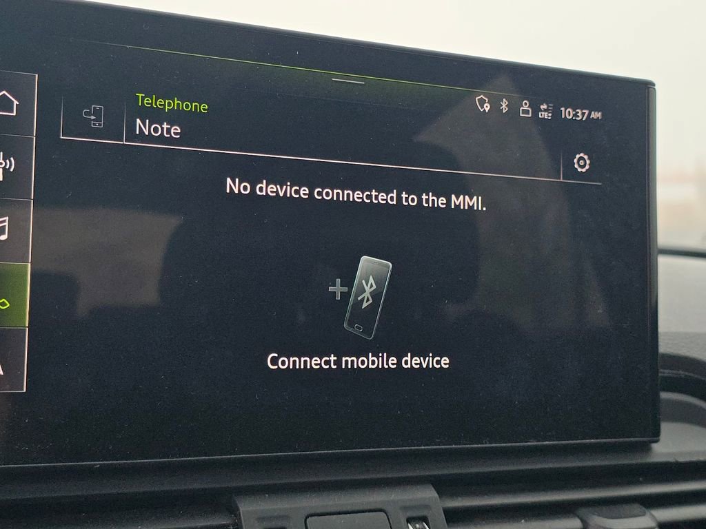 Used 2022 Audi SQ5 Premium Plus w/ Premium Plus Package image 6