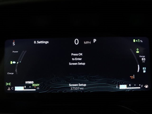 Used 2022 Jeep Grand Cherokee Overland w/ Luxury Tech Group IV image 18