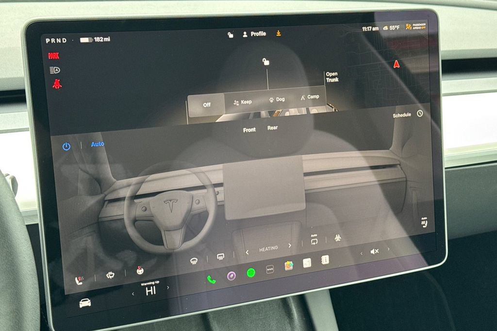 Used 2025 Tesla Model Y Performance image 19