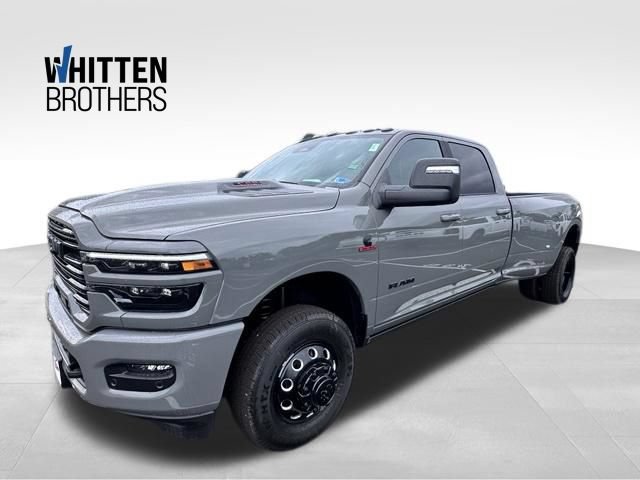 New 2026 RAM 3500 Laramie