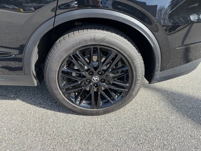 Used 2026 Acura MDX A-Spec image 9