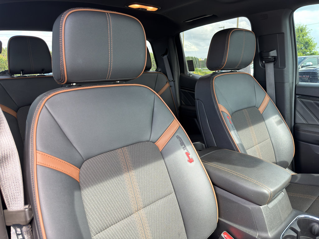 Used 2023 GMC Canyon AT4 AWD/4WD image 24