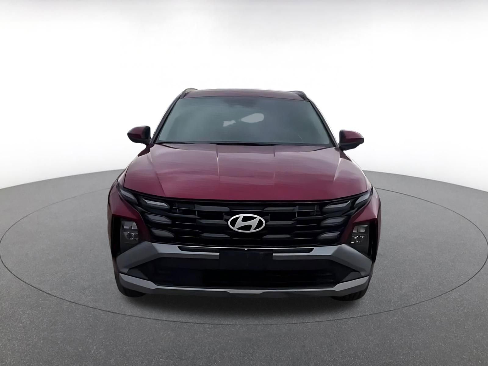 Used 2025 Hyundai Tucson SEL image 4