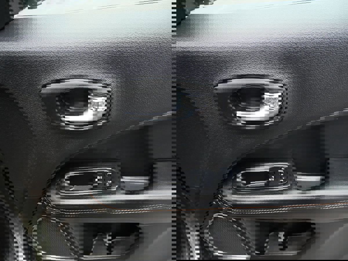 Used 2021 Jeep Compass Latitude image 17