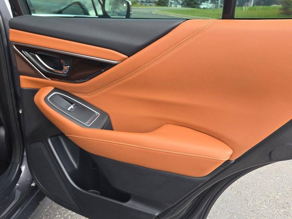 Used 2022 Subaru Legacy Touring XT AWD/4WD image 11