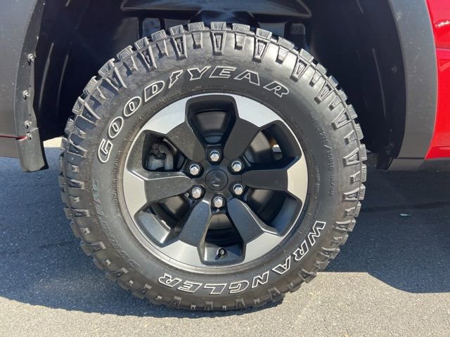 Used 2022 RAM 1500 Rebel w/ Level 1 Equipment Group image 19