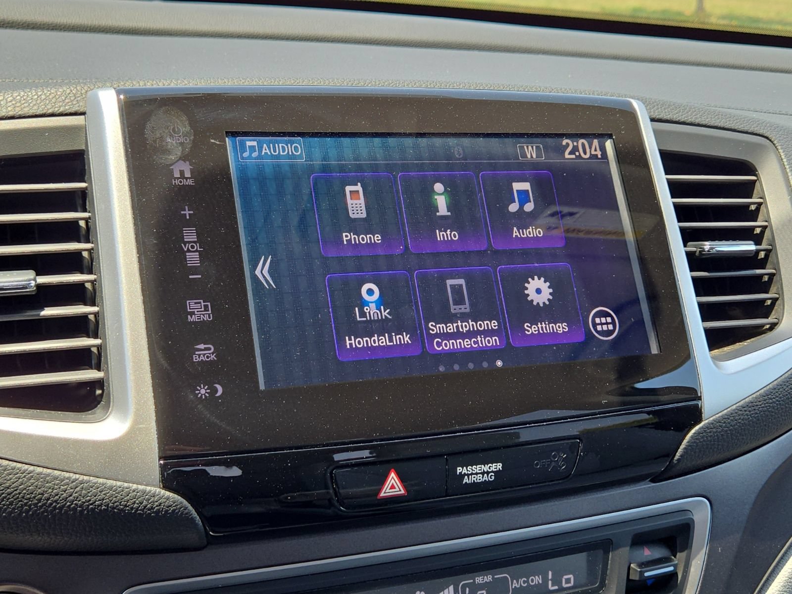 Used 2017 Honda Pilot EX image 27