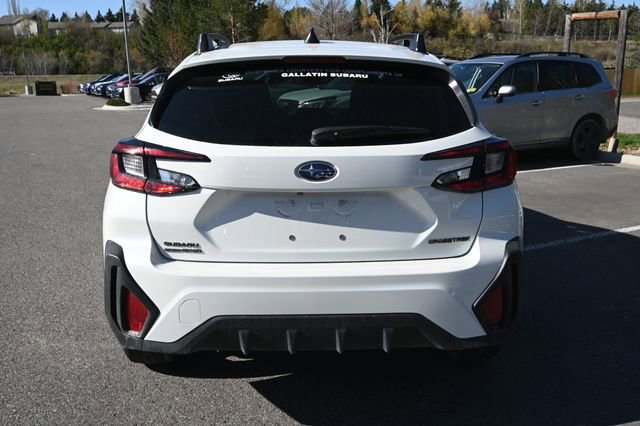 Used 2026 Subaru Crosstrek 2.0i Premium AWD/4WD image 4