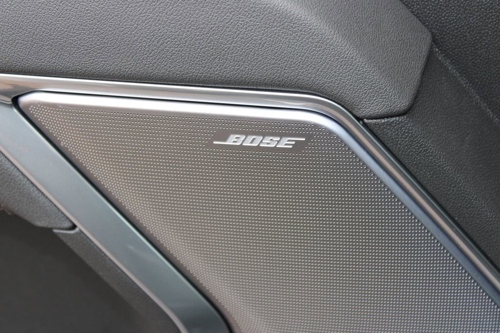 New 2026 Chevrolet Silverado 1500 High Country image 40