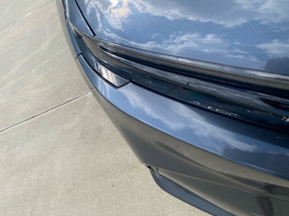 Certified 2023 Honda CR-V Sport image 28