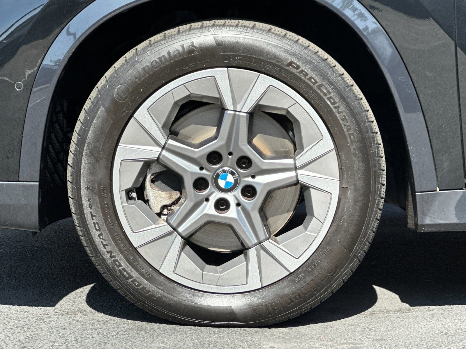 Used 2024 BMW X1 xDrive28i w/ Convenience Package AWD/4WD image 33