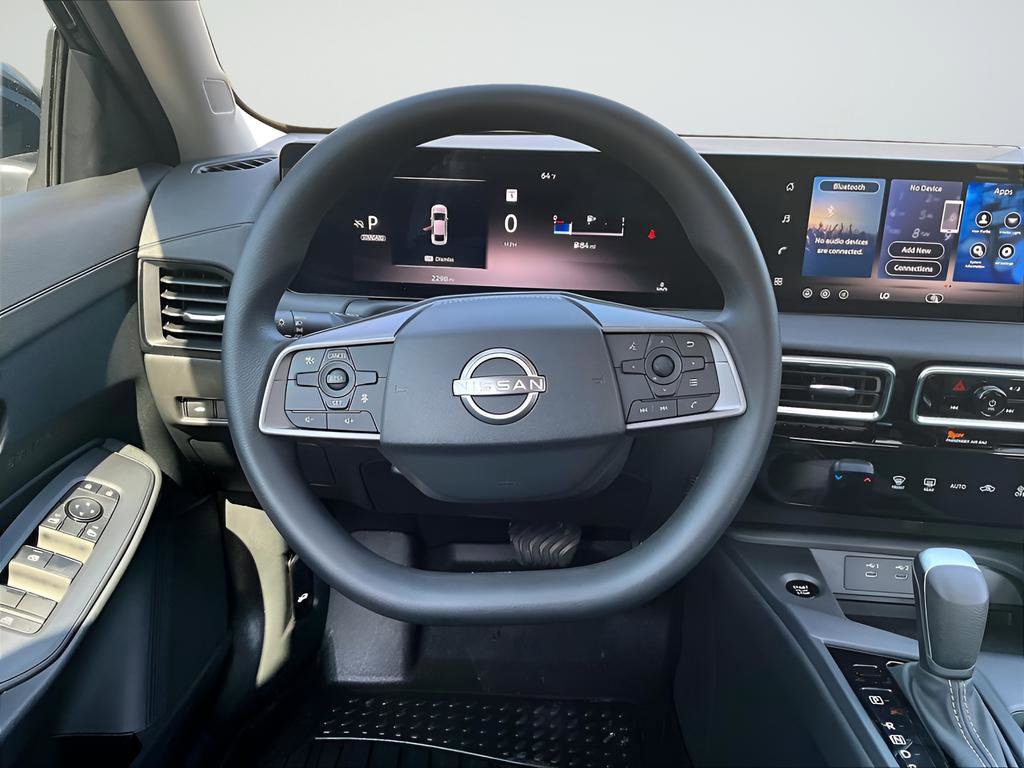 Used 2026 Nissan Sentra SV w/ Floor Mat Package FWD image 14