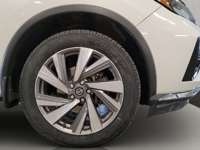 Used 2019 Nissan Murano SL AWD/4WD image 32