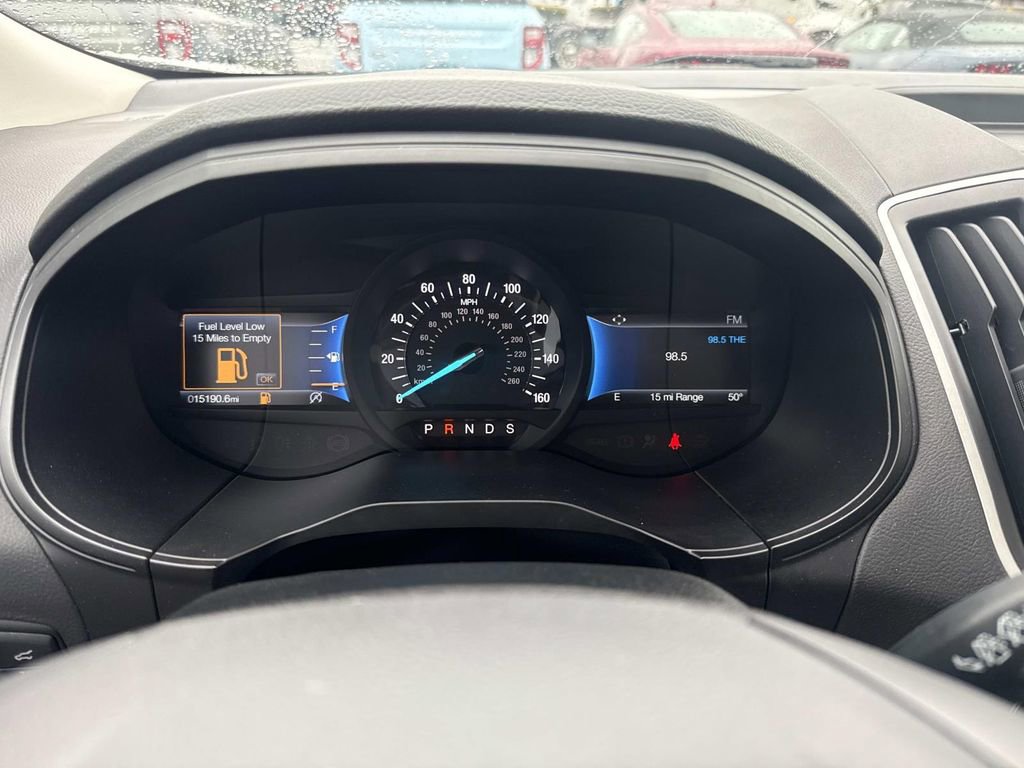 Used 2023 Ford Edge SEL w/ Convenience Package AWD/4WD image 34
