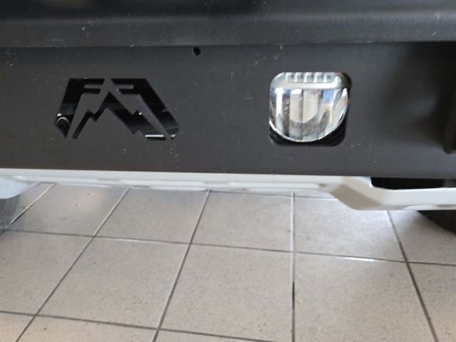 Used 2021 Jeep Gladiator Mojave image 28