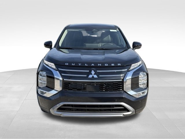 New 2026 Mitsubishi Outlander SE FWD image 7