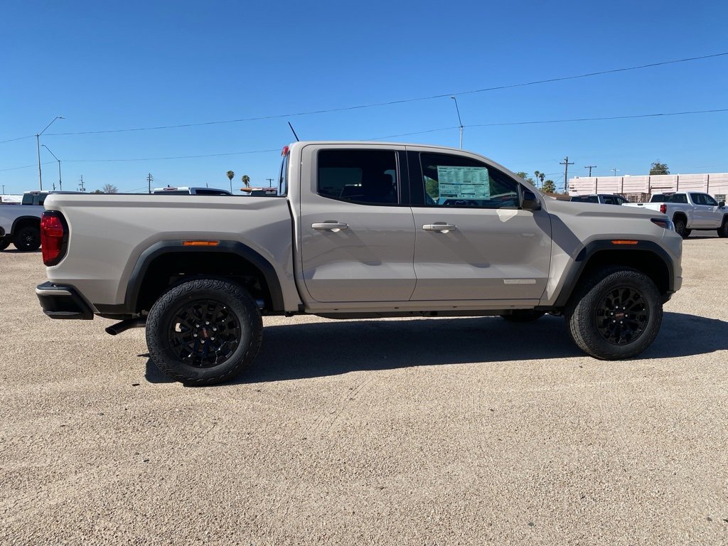 New 2026 GMC Canyon Elevation w/ Convenience Package image 5