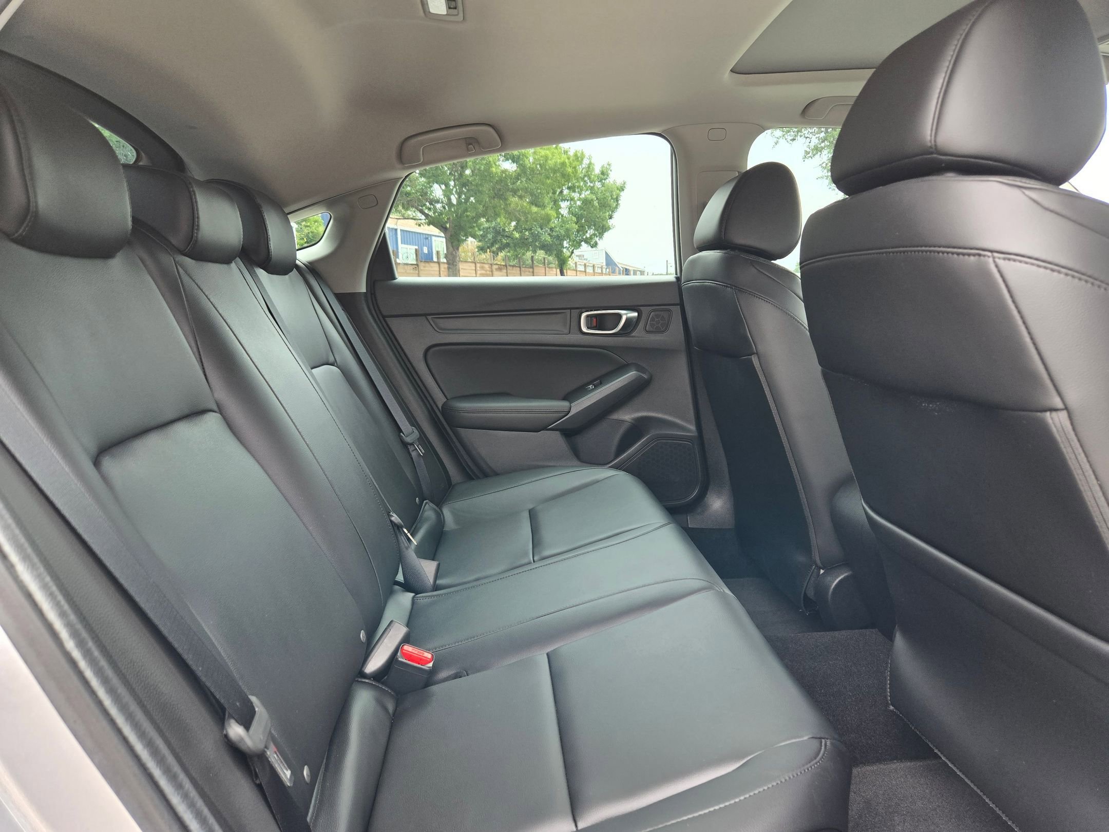Certified 2023 Acura Integra FWD image 26
